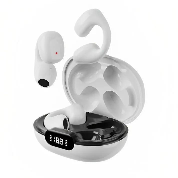 Bone Conduction Earbuds